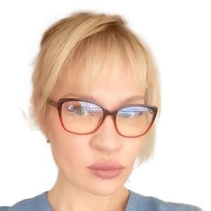 Врач Бердникова Екатерина Александровна 