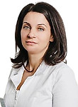 Богданова Анна Сергеевна