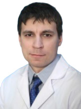 Врач Яковлев Евгений Анатольевич 