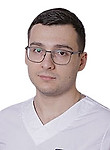 Кондаков Илья Сергеевич