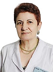 Будагян Каринэ Юрьевна