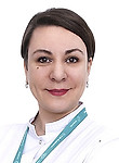 Байтякова Ольга Ивановна