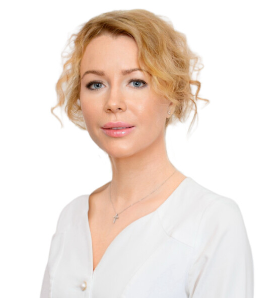 Врач Смирнова Светлана Александровна 