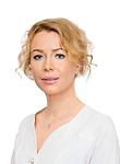 Смирнова Светлана Александровна