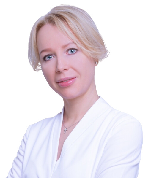 Смирнова Светлана Александровна