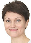 Бурсова Наталья Геннадьевна