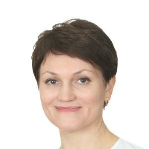 Врач Бурсова Наталья Геннадьевна 