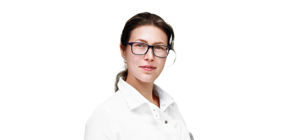 Врач Бердникова Ольга Александровна 