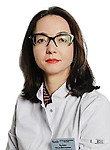 Бутяева Ольга Витальевна