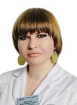 Василенко Юлия Владимировна