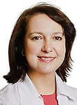 Воробьева Наталия Васильевна