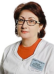 Высоцкая Ирина Робертовна
