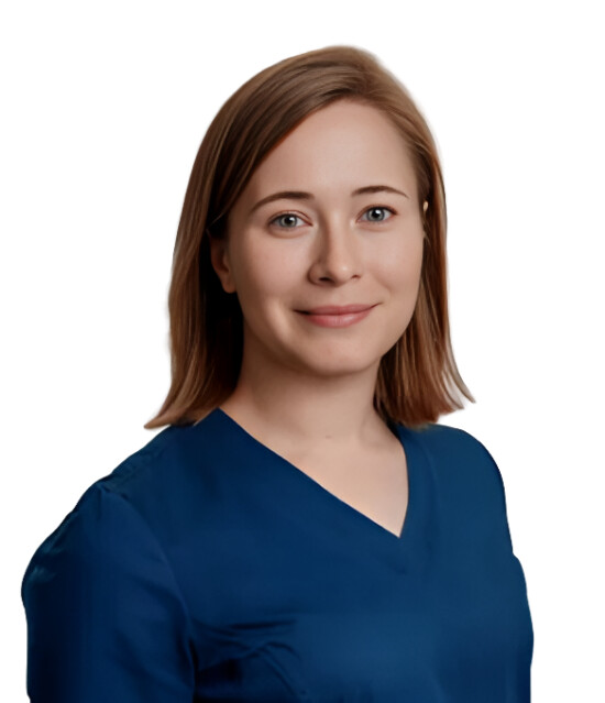 Врач Илларионова Валерия Михайловна 