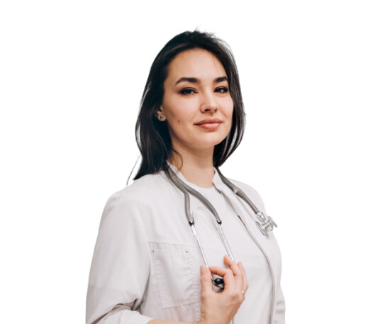 Врач Погонина Татьяна Владимировна 