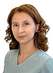 Феклистова Наталья Сергеевна