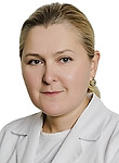 Глебова Людмила Васильевна