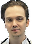 Назин Дмитрий Олегович
