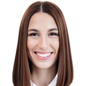 Врач Кандаурова Дарья Сергеевна