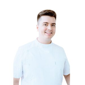 Врач Альябов Арсений Юрьевич