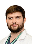 Корпачев Иван Олегович