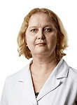 Гусева Вероника Юлиевна