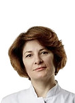 Гусейнова Багдада Абдуллаевна
