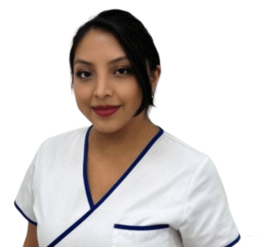 Врач Шулка Мишель 