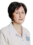 Дмитрова Татьяна Павловна