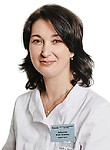 Добрякова Юлия Игоревна