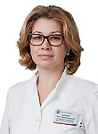 Дунаева Елена Александровна