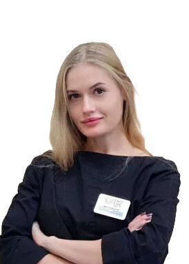 Врач Шагун Анна Вадимовна