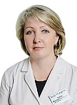 Жарова Маргарита Геннадьевна