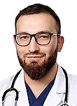 Нуцалов Хабиб Залимханович