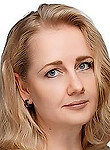 Никулкина Екатерина Сергеевна