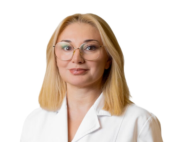 Врач Залова Фатима Магомедовна 