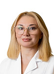 Залова Фатима Магомедовна