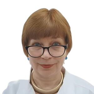 Врач Лаптейкина Лидия Васильевна 