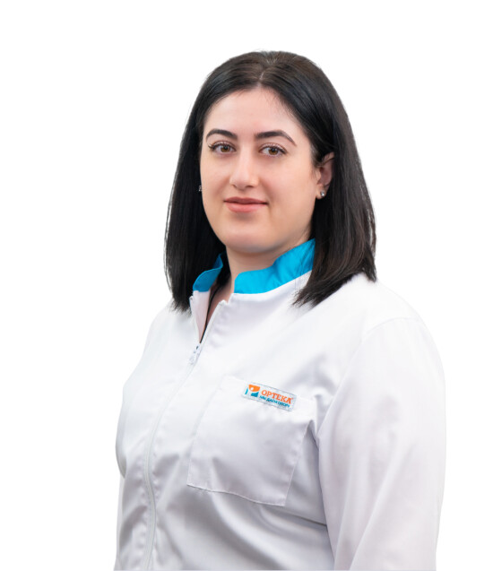 Врач Губулова Илона Васильевна 