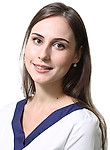 Заркуа Юлия Тамазиевна