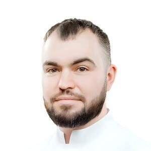 Врач Сироткин Максим Игоревич 