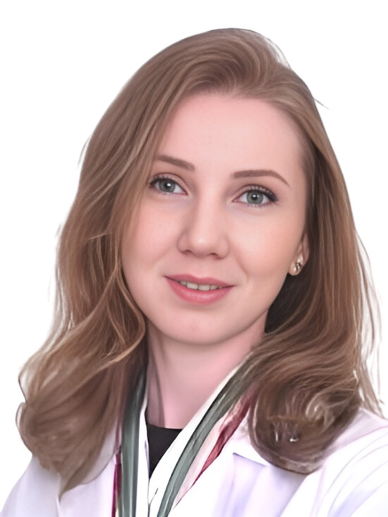 Врач Махмудова Седа Вахаевна 