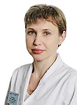 Касимова Ольга Алексеевна