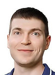 Москалянов Антон Евгеньевич