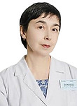 Колодезникова Ольга Игоревна