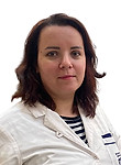 Григорьева Екатерина Владимировна