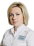 Колотвина Ольга Александровна