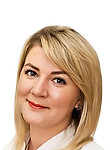Поповская Наталья Николаевна