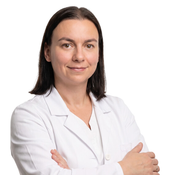 Врач Куприянова Виктория Валерьевна