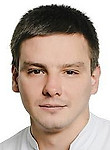 Корж Михаил Сергеевич