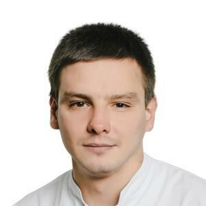 Врач Корж Михаил Сергеевич